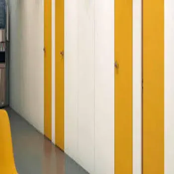 Sound Proof Doors